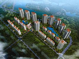 華發四季[珠海樓盤]