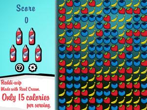 瘋狂水果消消看 瘋狂水果消消看