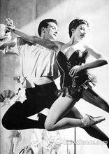 羅蘭&middot;佩蒂和齊齊&middot;讓邁爾