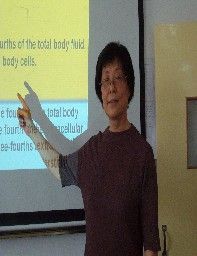 楊琴[石家莊外語翻譯職業學院副教授]