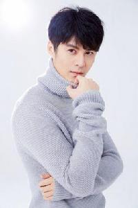 朱傑[中國內地男演員]