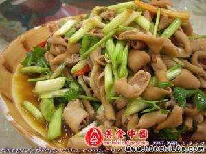 腸衣燒大肉 腸衣燒大肉