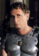 布魯圖   演員 貝諾特·波爾沃爾德