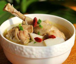 雞雜雞塊粥 雞雜雞塊粥