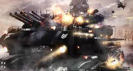 滅國戰爭 滅國戰爭