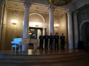 C.BECHSTEIN頂級音樂會三角鋼琴