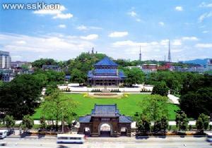 廣州中山紀念堂