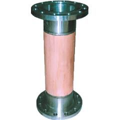 管道氧氣阻火器