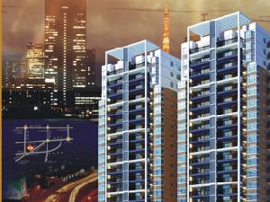 金蕾佳苑二期 金蕾佳苑二期