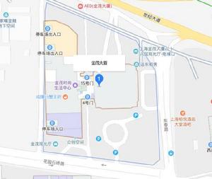 興唐·金茂大廈 興唐·金茂大廈