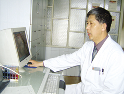 齊齊哈爾醫學院附屬第三醫院