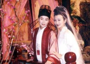 《孽海花》劇照