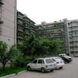 勘查設施苑 勘查設施苑