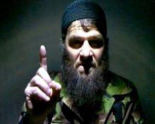 多庫&middot;烏馬羅夫