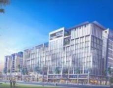 海岸壹號四期 海岸壹號四期