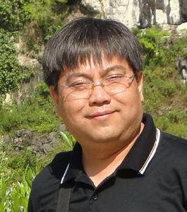 艾萍[河海大學教授]