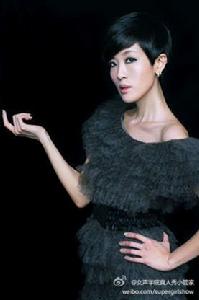 學院評審陳珊妮