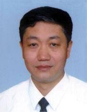 張吉林[陽煤集團通風部副部長]