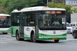 佛山公交118路 佛山公交118路