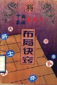 中國象棋龍虎鬥-布局訣竅 中國象棋龍虎鬥-布局訣竅