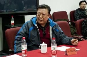 李國民[駐馬店市民政局局長]