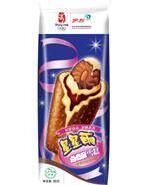 星星雨雪糕 星星雨雪糕