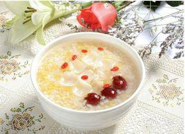 梨子糯米粥 梨子糯米粥