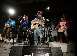 拇指姑娘[北京獨立音樂團體]