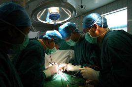 心臟移植術 心臟移植術