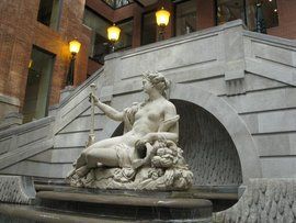 安菲特里忒 安菲特里忒