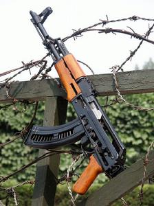AK-47