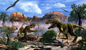 皮諾曹恐龍 皮諾曹恐龍