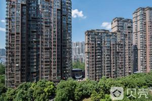 綠地海頓公館A 綠地海頓公館A