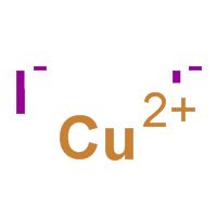 碘化亞銅 碘化亞銅
