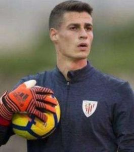 科帕·阿里薩巴拉加 科帕·阿里薩巴拉加