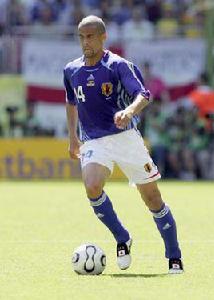 亞歷山德羅·多斯桑托斯 亞歷山德羅·多斯桑托斯