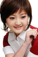 謝穎穎個人寫真