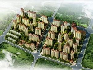 萬泰麗景 萬泰麗景