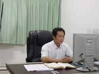 中國熱帶農業科學院橡膠研究所-黃華孫