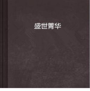 盛世菁華 盛世菁華