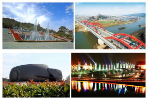 馬鞍山[安徽省下轄地級市]