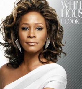 惠特妮·休斯頓:我期待 惠特妮·休斯頓:我期待