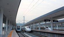 龍巖火車站[中國火車站站名]