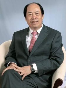 楊國強[碧桂園集團董事局主席]