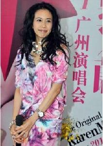 莫文蔚廣州演唱會 莫文蔚廣州演唱會