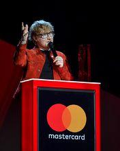 2018年全英音樂獎