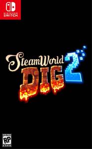 蒸汽世界:挖掘2 蒸汽世界:挖掘2