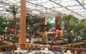 安隆農家生態山莊 安隆農家生態山莊