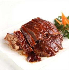 五香醬鴨 五香醬鴨