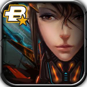 銀河獵人:芙蕾婭